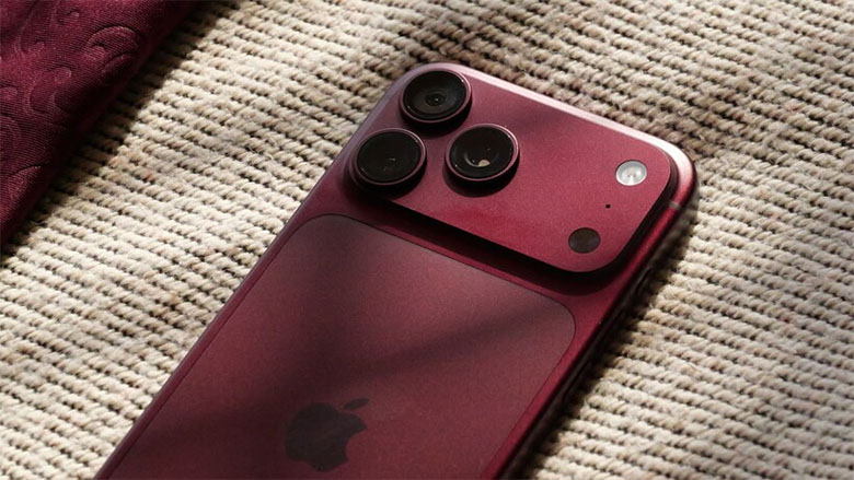 iPhone 18 Pro Max có gì mới?