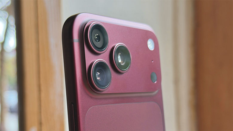 7 bước kiểm tra iPhone 18 Pro Max X/A