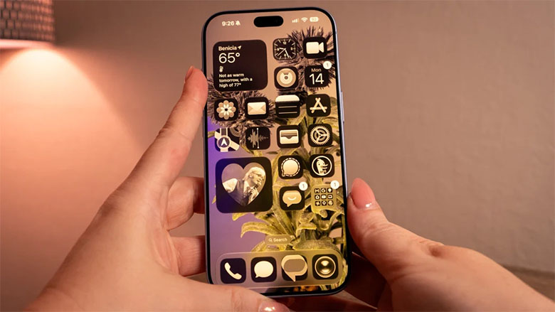 Trải nghiệm phần mềm: Sự phân cấp của Apple Intelligence trên iOS 27