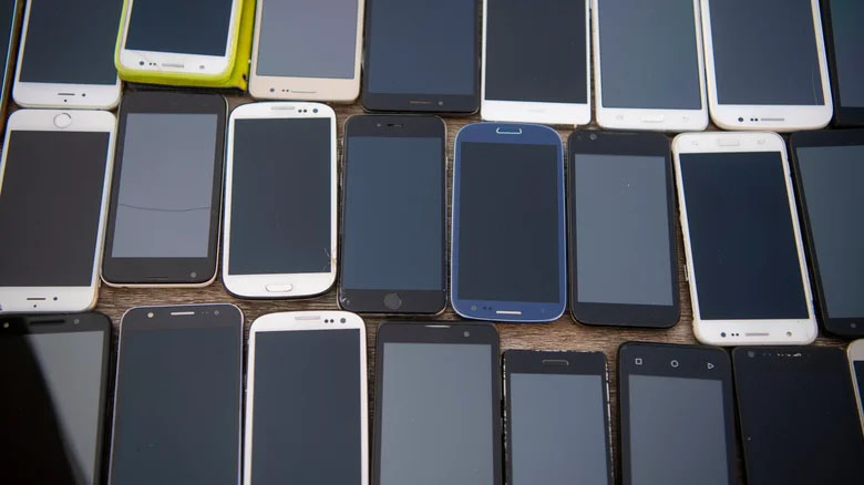 Vì sao điện thoại Samsung giữ giá tốt hơn nhiều đối thủ trên thị trường?