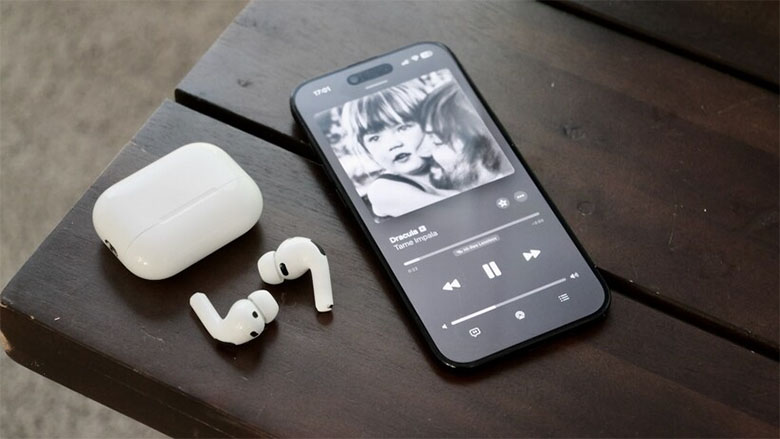 Các cài đặt khác trên iOS 27 giúp cải thiện âm thanh video