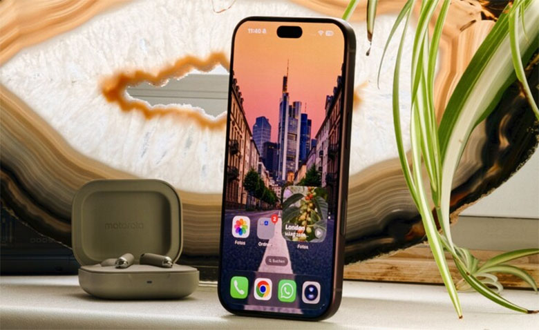 iPhone 18 Pro Max đáng tiền ở những điểm nào?