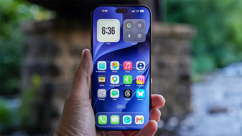 iPhone 18 Pro Max 256GB