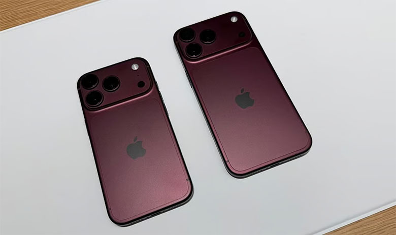 Bảng tính trả góp iPhone 18 Pro Max từng tháng chi tiết