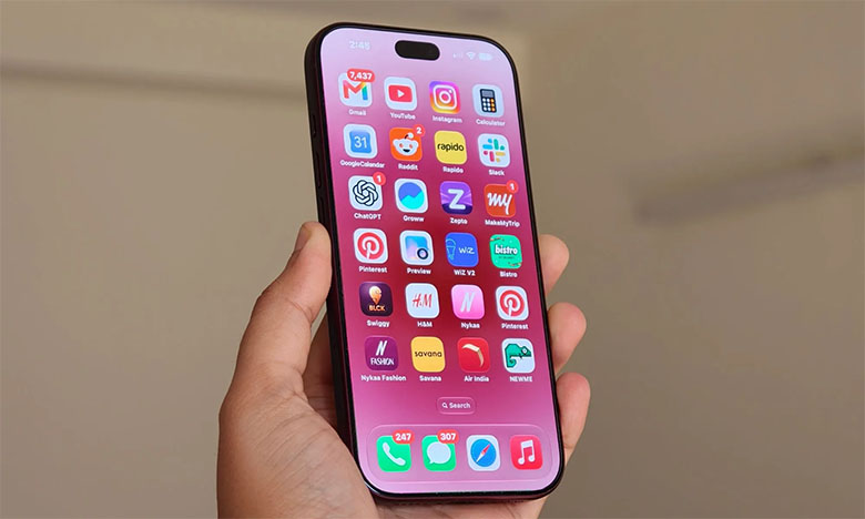 iPhone 18 Pro Max X/A là gì?