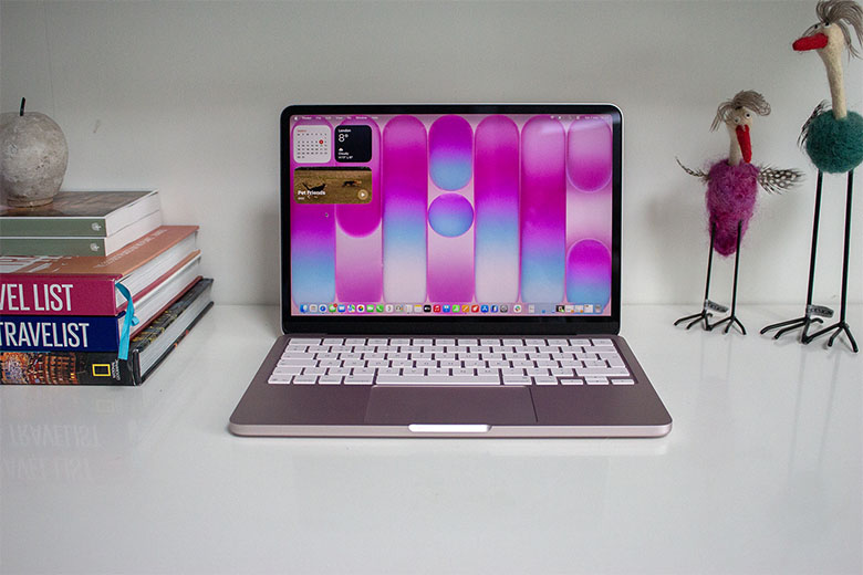 MacBook Neo là mẫu máy tính xách tay giá 599 USD của Apple