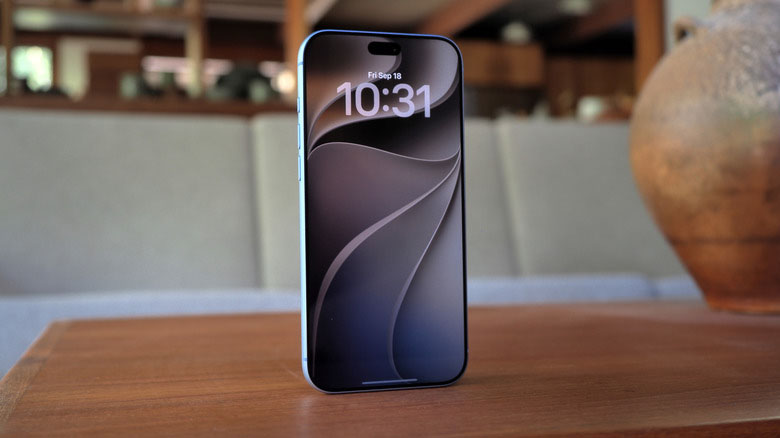 Điểm giống nhau cần biết giữa các phiên bản dung lượng iPhone 18 Pro Max
