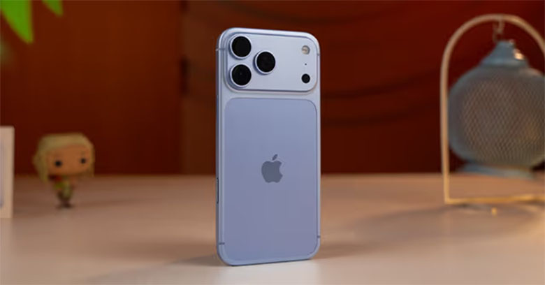 Giá iPhone 18 Pro Max tại Đà Nẵng