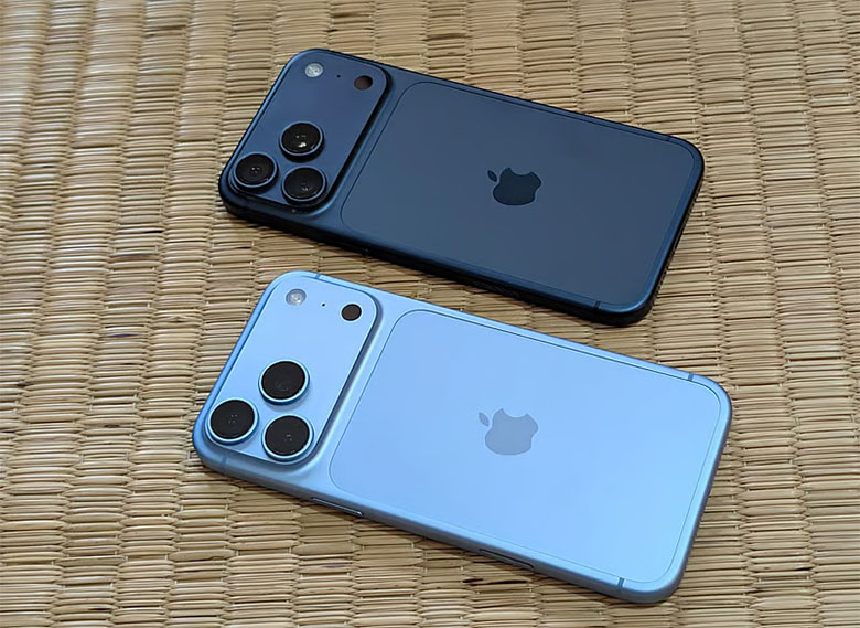 Điểm nhấn công nghệ đáng tiền trên iPhone 18 Pro Max