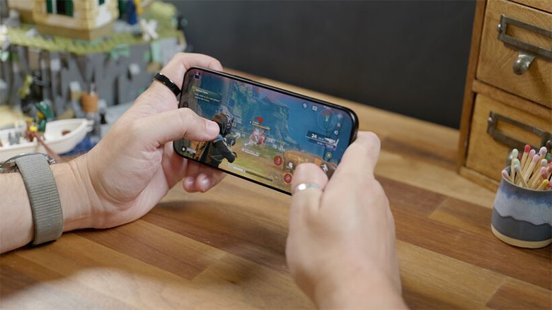 Nên chọn iPhone 18 Pro Max bản dung lượng và màu nào?