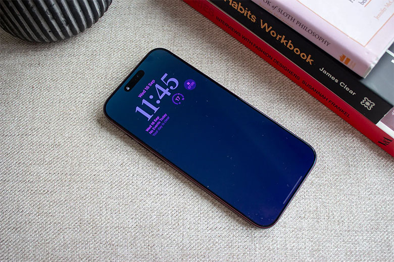 Xiaomi 18 Pro có pin 7.000 mAh, trong khi iPhone 18 Pro có dung lượng 4.056