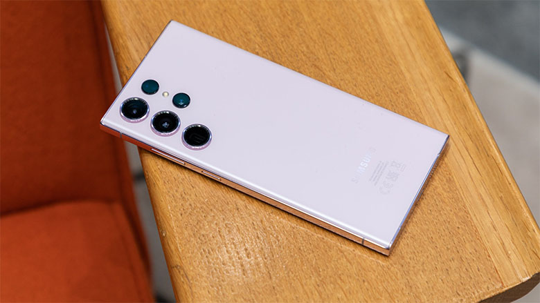 Nhóm máy đời gần đây (Galaxy S22, S23 Ultra, Galaxy Z Fold4, Z Flip4 trở lên)