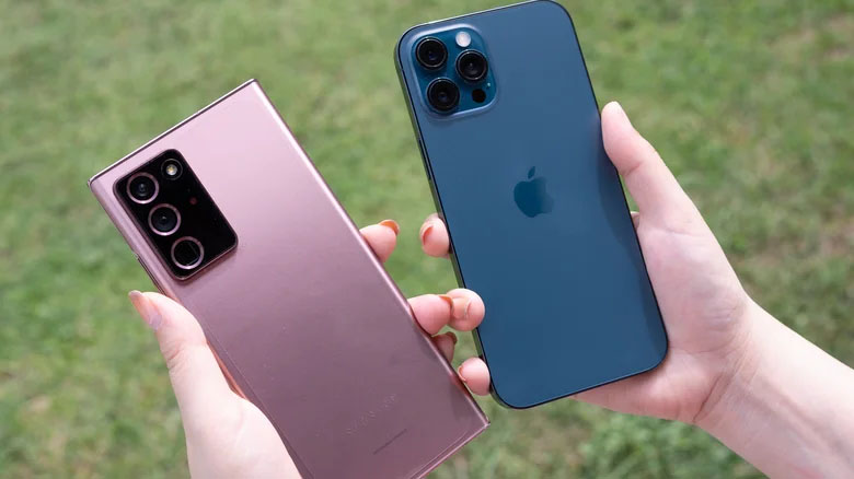 So sánh các kênh bán điện thoại Samsung cũ: Đâu là nơi bán được giá nhất?
