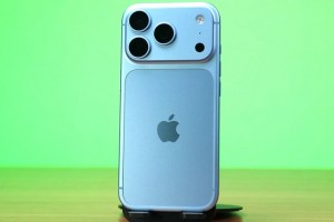 Cách bật Thu phóng âm thanh (Audio Zoom) trên iOS 27 khi quay video