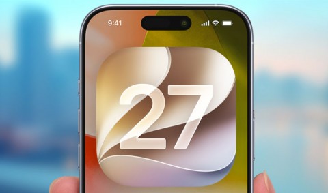 iOS 27.2 có gì mới? iPhone Duo dùng được Apple Pencil, Siri AI mở rộng ngôn ngữ