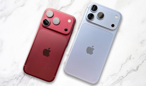 Hiệu năng iPhone 18 Pro mạnh hơn cả một số laptop: Chip A20 Pro làm được điều đó như thế nào?