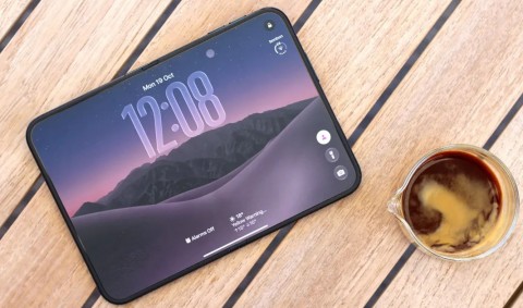 Bản lề và nếp gấp iPhone Duo: Apple đã cải tiến những gì cho chiếc điện thoại gập đầu tiên?