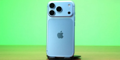 Cách bật Thu phóng âm thanh (Audio Zoom) trên iOS 27 khi quay video