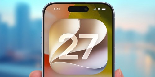 iOS 27.2 có gì mới? iPhone Duo dùng được Apple Pencil, Siri AI mở rộng ngôn ngữ