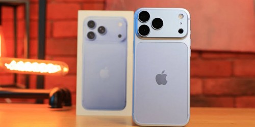 iPhone 18 Pro Max X/A và hàng xách tay: Nên mua loại nào ở Đà Nẵng?