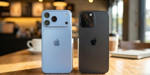 So sánh iPhone 18 Pro Max và iPhone 13 Pro Max: 05 khác biệt chính, đã đến lúc lên đời?