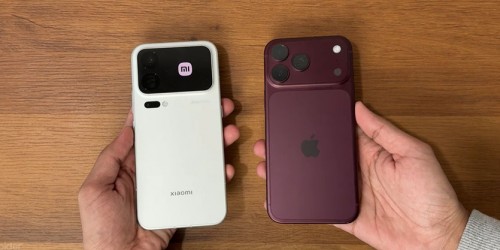 So sánh iPhone 18 Pro và Xiaomi 18 Pro: Đâu là flagship nhỏ gọn đáng mua hơn?