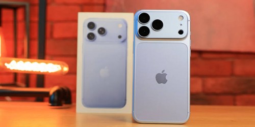 iPhone 18 Pro Max X/A và hàng xách tay: Nên mua loại nào ở Đà Nẵng?