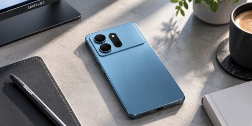 Pin Galaxy S27 Ultra dự kiến 5.700 mAh, lần đầu tăng sau nhiều năm giữ nguyên?