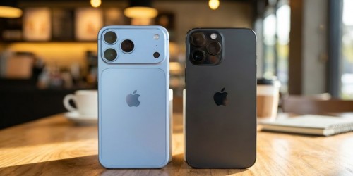 So sánh iPhone 18 Pro Max và iPhone 13 Pro Max: 05 khác biệt chính, đã đến lúc lên đời?
