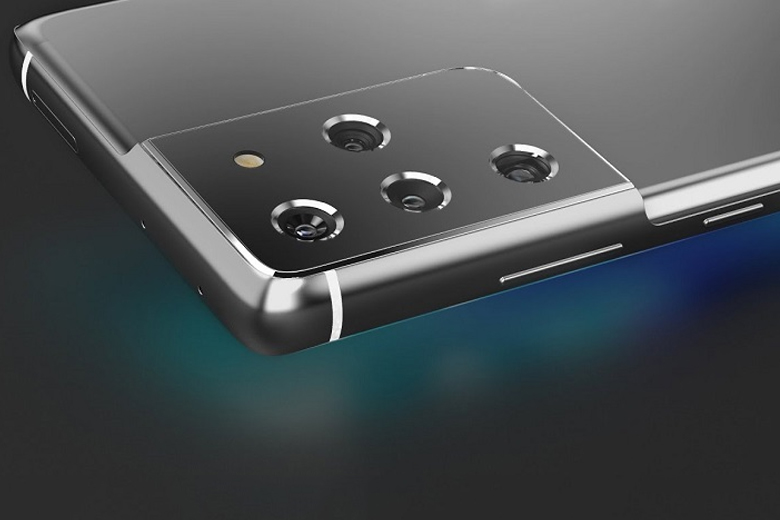 Camera nhận được nhiều sự nâng cấp