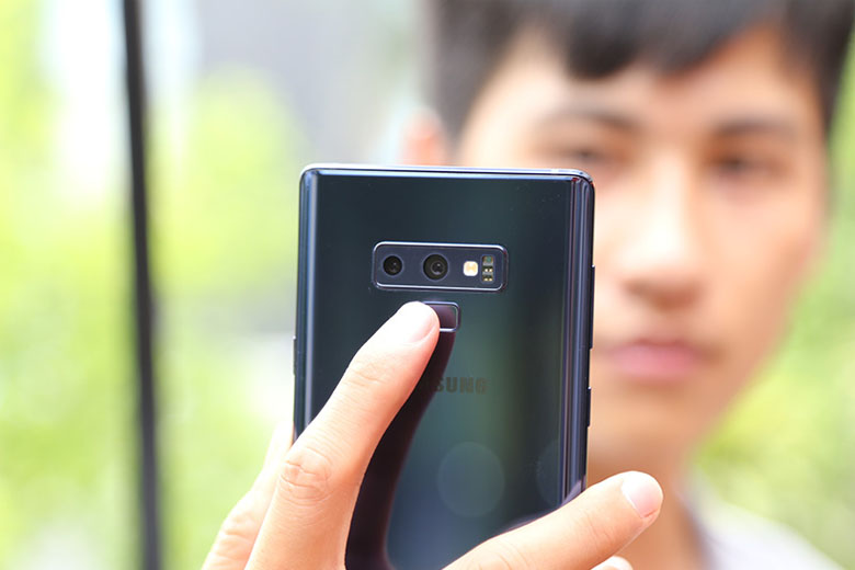 Có nên mua Galaxy Note 9 cũ tại thời điểm này, đây là những ưu điểm bạn ...