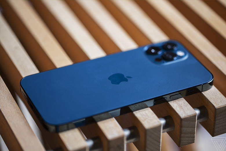 Phiên bản màu dự đoán hot nhất năm nay chính là iPhone 12 Pro Pacific Blue