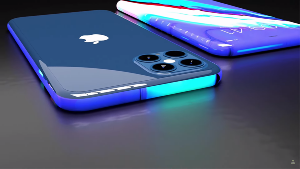 Apple sẽ không bố trí không gian cho máy ảnh selfie và camera TrueDepth phục vụ cho tính năng Face ID