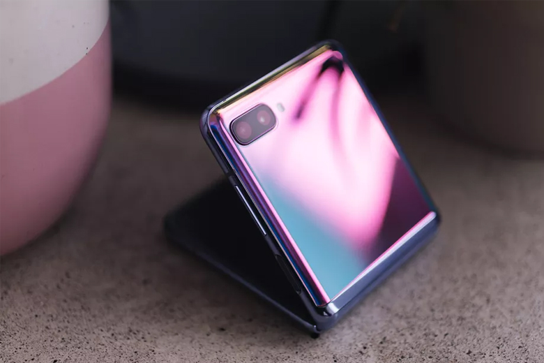 Galaxy Z Flip 2 sẽ không được ra mắt cùng với Galaxy S21 series