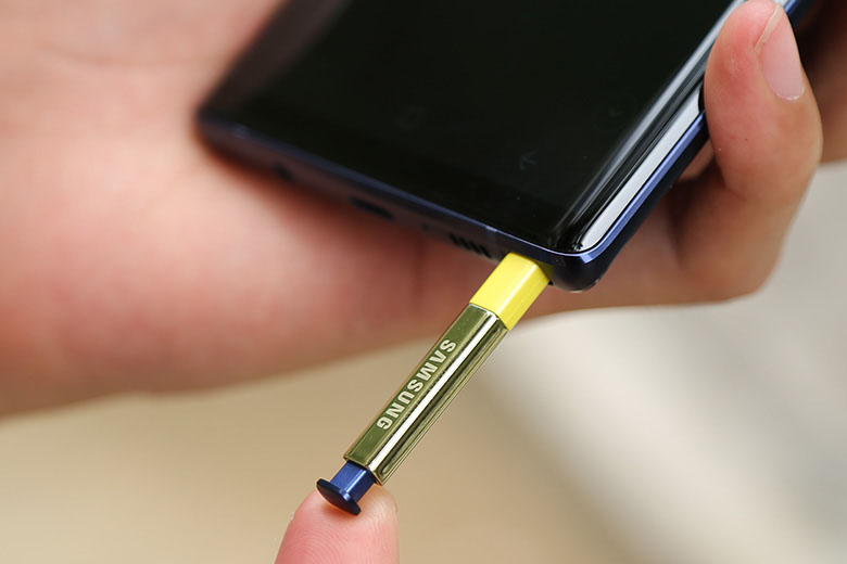 Có nên mua Galaxy Note 9 cũ tại thời điểm này, đây là những ưu điểm bạn ...