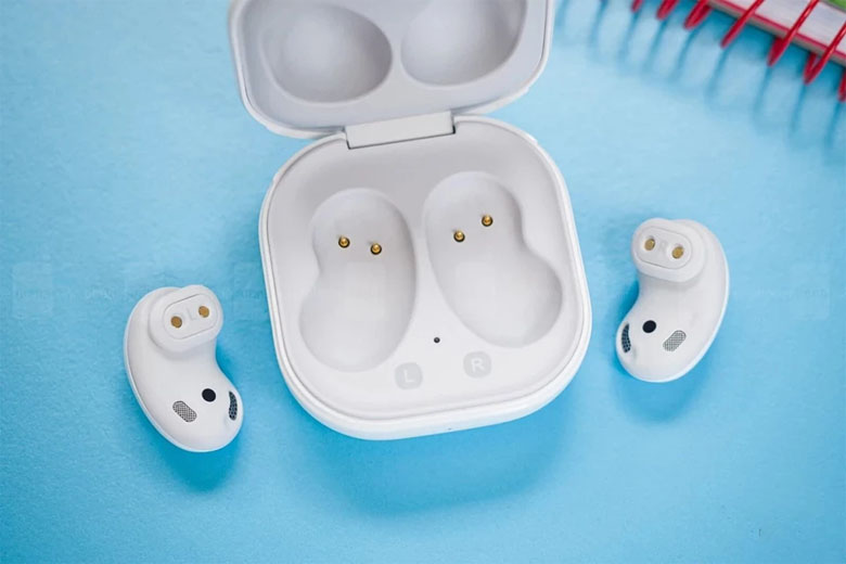 vào tháng trước Samsung đã đăng ký nhãn hiệu cho tên Galaxy Buds Beyond