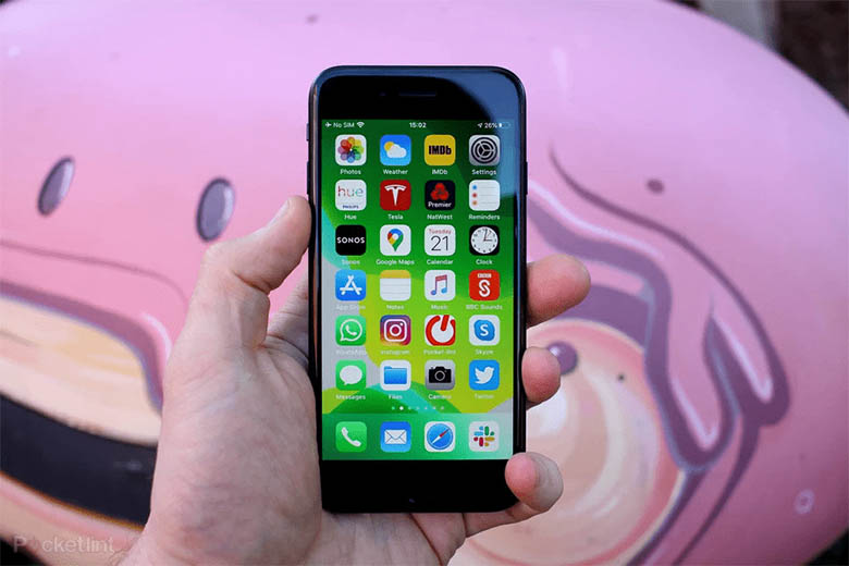 iPhone SE Plus với chip 15 Bionic đang trong quá trình thử nghiệm