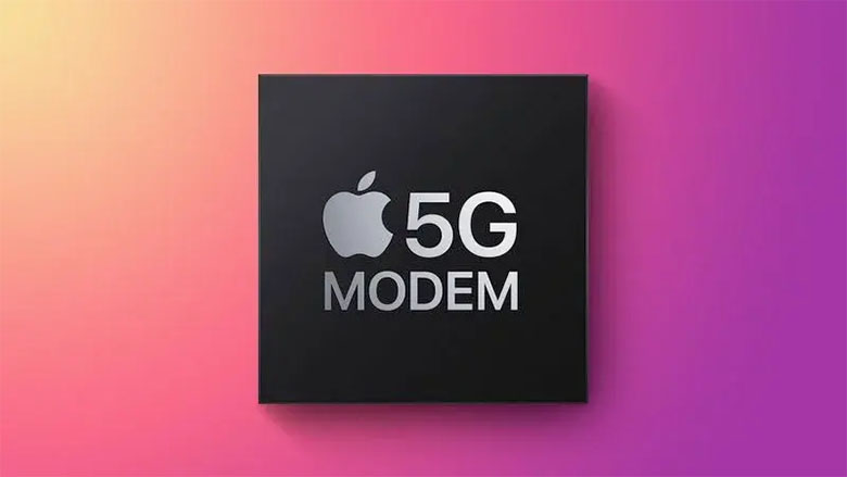 Apple sẽ cắt giảm 80% modem Qualcomm 5G trong vài năm tới