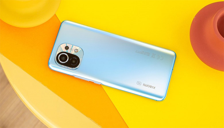 Xiaomi 12 và Xiaomi 12X sẽ cung cấp loa stereo đối xứng