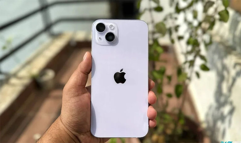 Các tính năng hiển thị iPhone 15