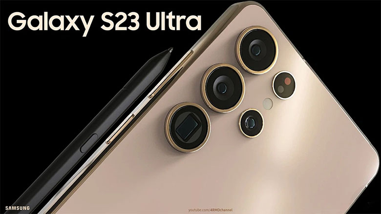 Galaxy S23 Ultra có lẽ vẫn là chiếc smartphone có camera linh hoạt nhất
