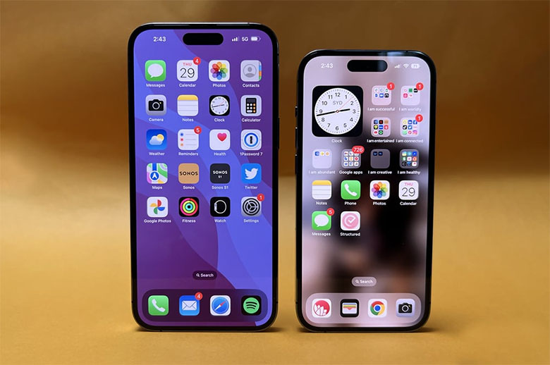 Sự thiếu hụt iPhone 14 Pro có thể đạt 6 triệu chiếc sau tình trạng hỗn loạn ở Foxconn