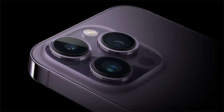 Có tin đồn rằng các mẫu iPhone 15 Pro sẽ có camera mặt sau “8P