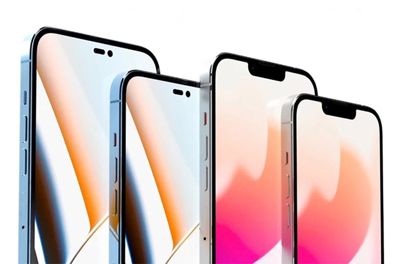 Máy ảnh iPhone 15