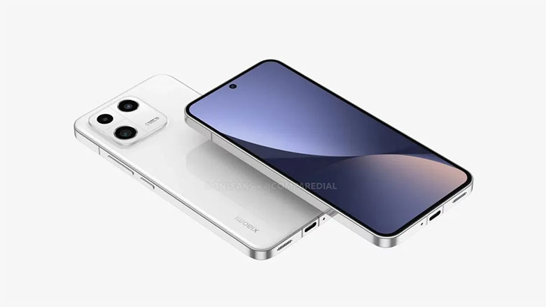 Xiaomi 13 được cho là sẽ ra mắt với màn hình 2K, sạc 120W và hơn thế nữa