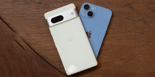 So sánh camera iPhone 14 Plus và Google Pixel 7: Model nào chụp ảnh tốt hơn?