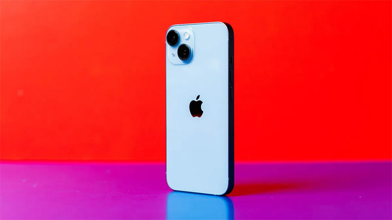 Những điểm khác biệt chính giữa iPhone 14 và iPhone 14 Plus