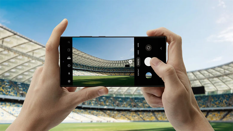 Galaxy S23 Ultra vượt trội về mọi mặt, bao gồm khả năng chụp ảnh