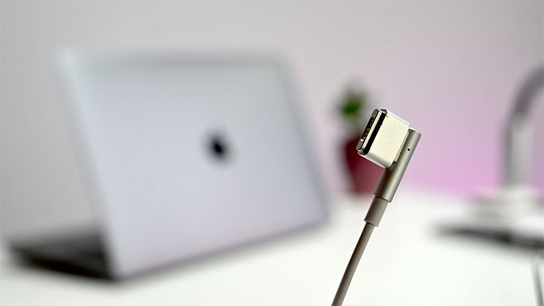 MagSafe cho MacBook là gì
