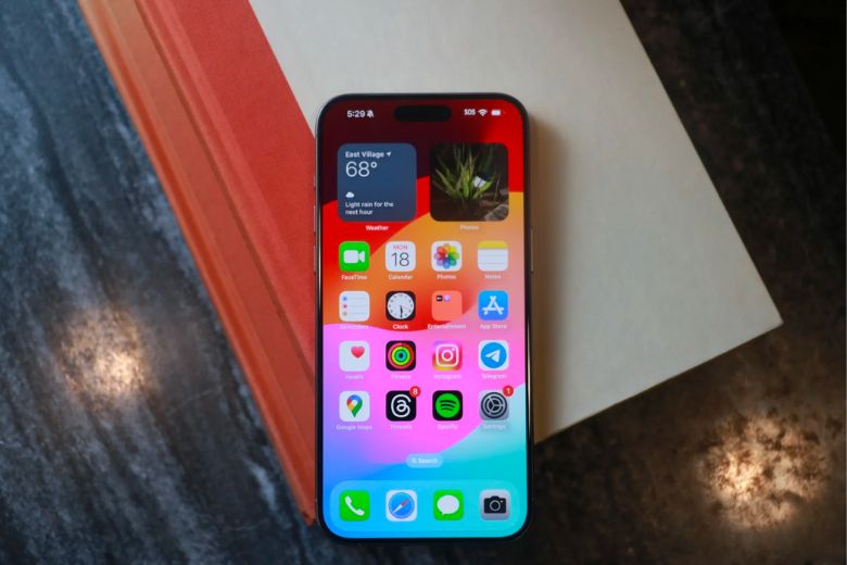 Đánh giá iPhone 15 Pro Max 1TB chính hãng